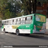 BBTT - Benfica Barueri Transporte e Turismo 00747 na cidade de Jandira, São Paulo, Brasil, por Michel Nowacki. Número da foto: #11270645.