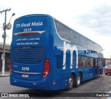 Real Maia 2219 na cidade de Belém, Pará, Brasil, por Paul Azile. Número da foto: #11269013.