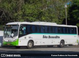 Empresa São Benedito 214 na cidade de Fortaleza, Ceará, Brasil, por Ramon Barbosa do Nascimento. Número da foto: #:id.