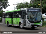 Viação Garcia 81185 na cidade de Paranavaí, Paraná, Brasil, por Robson Alves. ID da foto: :id.