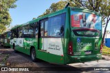 Viação Paraense Cuiabá Transportes 1083 na cidade de Cuiabá, Mato Grosso, Brasil, por Leon Gomes. Número da foto: #11269851.
