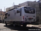 Motorhomes 6D68 na cidade de São Paulo, São Paulo, Brasil, por Gilberto Mendes dos Santos. Número da foto: #:id.