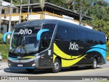 Sofia Turismo 2920 na cidade de Petrópolis, Rio de Janeiro, Brasil, por Rafael da Silva Xarão. Número da foto: #11270612.