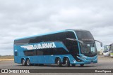Viação Águia Branca 50860 na cidade de Vitória da Conquista, Bahia, Brasil, por Rava Ogawa. Número da foto: #:id.