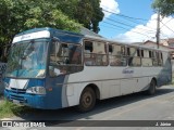 Embraurb Transporte de funcionários na cidade de Belo Horizonte, Minas Gerais, Brasil, por J. Júnior. ID da foto: :id.