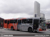 Viação Osasco 0885 na cidade de Osasco, São Paulo, Brasil, por Gilberto Mendes dos Santos. ID da foto: :id.