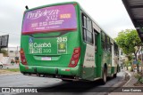 Rápido Cuiabá Transporte Urbano 2045 na cidade de Cuiabá, Mato Grosso, Brasil, por Leon Gomes. Número da foto: #11270773.