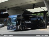 Viação Cometa 721538 na cidade de Belo Horizonte, Minas Gerais, Brasil, por Douglas Célio Brandao. Número da foto: #11270487.