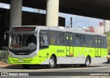 Viação Torres 20575 na cidade de Belo Horizonte, Minas Gerais, Brasil, por Leonardo Daniel. Número da foto: #11269710.