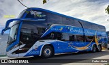 Estrela de Minas Viagens e Turismo 200000 na cidade de Trindade, Goiás, Brasil, por Carlos Júnior. Número da foto: #11269613.