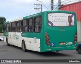 OT Trans - Ótima Salvador Transportes 20264 na cidade de Salvador, Bahia, Brasil, por Adham Silva. Número da foto: #:id.