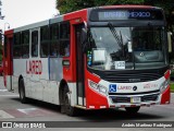 Lared 198 na cidade de San José, San José, Costa Rica, por Andrés Martínez Rodríguez. ID da foto: :id.