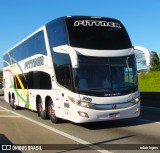 Transpittner Turismo 3900 na cidade de Caçapava, São Paulo, Brasil, por odair lopes. Número da foto: #11270258.