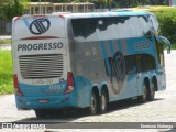 Auto Viação Progresso 6067 na cidade de João Pessoa, Paraíba, Brasil, por Emerson Nobrega. Número da foto: #:id.
