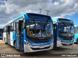 ATT - Atlântico Transportes e Turismo 6129 na cidade de Vitória da Conquista, Bahia, Brasil, por João Pedro Rocha. Número da foto: #11269555.
