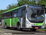 Viação Garcia 8893 na cidade de Paranavaí, Paraná, Brasil, por Celso da Silva Ramos. ID da foto: :id.