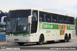 Empresa Gontijo de Transportes 20045 na cidade de São Paulo, São Paulo, Brasil, por José Augusto de Souza Oliveira. Número da foto: #11270349.