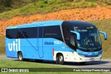 UTIL - União Transporte Interestadual de Luxo 9726 na cidade de Aparecida, São Paulo, Brasil, por Paulo Henrique Pereira Borges. Número da foto: #11269232.