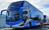 Estrela de Minas Viagens e Turismo 200000 na cidade de Trindade, Goiás, Brasil, por Carlos Júnior. Número da foto: #11269618.