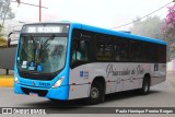 Princesinha do Vale 222339 na cidade de Resende, Rio de Janeiro, Brasil, por Paulo Henrique Pereira Borges. Número da foto: #:id.