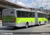 Viação Torres 20502 na cidade de Belo Horizonte, Minas Gerais, Brasil, por Leonardo Daniel. Número da foto: #11269697.