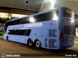 Viação Sampaio 11720 na cidade de Belo Horizonte, Minas Gerais, Brasil, por Weslley Silva. Número da foto: #:id.
