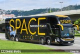 Expresso Nordeste 5620 na cidade de Florianópolis, Santa Catarina, Brasil, por Diego Lip. Número da foto: #11270416.