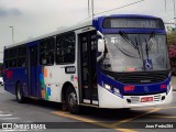 BR7 Mobilidade 2767 na cidade de São Bernardo do Campo, São Paulo, Brasil, por Joao Pedro284. Número da foto: #:id.