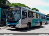 Expresso Rio de Janeiro RJ 142.015 na cidade de Magé, Rio de Janeiro, Brasil, por Wellington Freitas. Número da foto: #11270578.