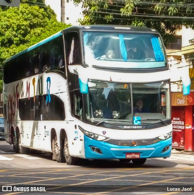 Famtur Turismo 27000 na cidade de Belém, Pará, Brasil, por Lucas Jacó. ID da foto: 11271763.