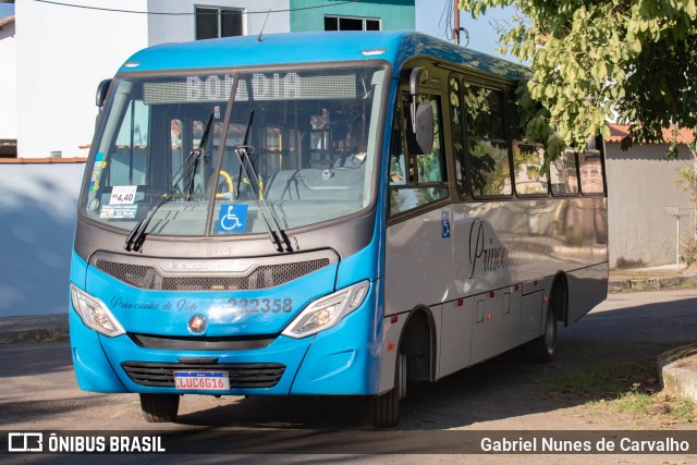 Princesinha do Vale 222358 na cidade de Resende, Rio de Janeiro, Brasil, por Gabriel Nunes de Carvalho. Número da foto: #11271042.
