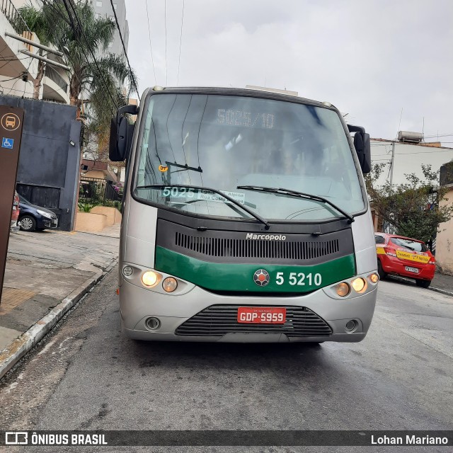 Move 5 5210 na cidade de São Paulo, São Paulo, Brasil, por Lohan Mariano. Número da foto: #11272162.