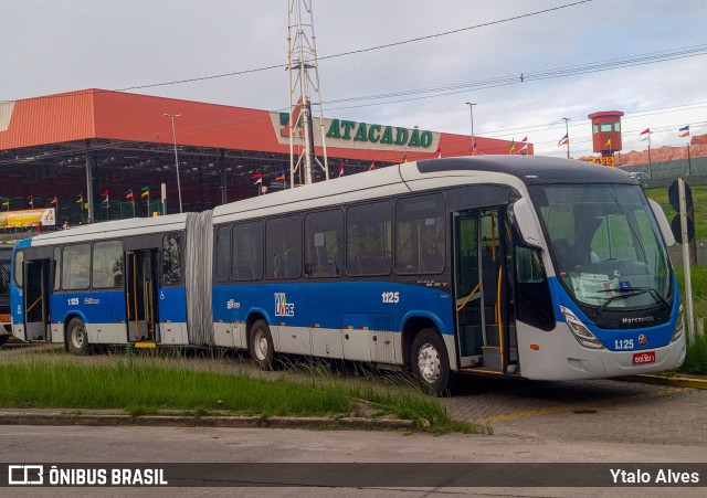 Cidade Alta Transportes 1.125 na cidade de Paulista, Pernambuco, Brasil, por Ytalo Alves. Número da foto: #11270940.