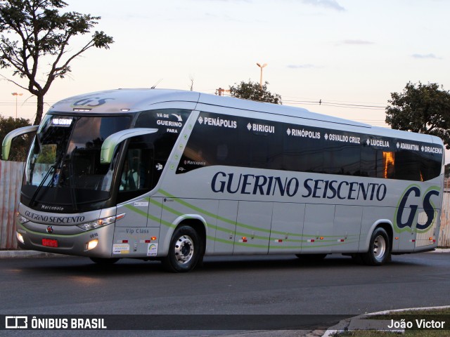 Guerino Seiscento 0818 na cidade de Brasília, Distrito Federal, Brasil, por João Victor. Número da foto: #11273879.
