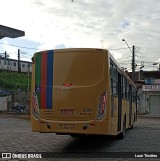 Mobibrasil São Lourenço >>> Mobi-PE 2.819 na cidade de Camaragibe, Pernambuco, Brasil, por Luan Timóteo. Número da foto: #:id.