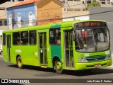 EMVIPI - Empresa Viação Piauí 01060 na cidade de Teresina, Piauí, Brasil, por João Pedro F. Santos. Número da foto: #11272449.