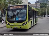 Viação Pendotiba 2.1.141 na cidade de Niterói, Rio de Janeiro, Brasil, por Alexandre Figueiredo Pereira. Número da foto: #11273867.