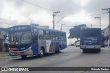 Auto Viação Urubupungá 20.051 na cidade de São Paulo, São Paulo, Brasil, por Rômulo Santos. Número da foto: #:id.