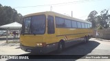 Ônibus Particulares 4387 na cidade de Embu das Artes, São Paulo, Brasil, por Jose Ricardo Junior. Número da foto: #11271453.
