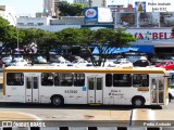 Auto Viação Marechal Brasília 443140 na cidade de Ceilândia, Distrito Federal, Brasil, por Pedro Andrade. Número da foto: #:id.
