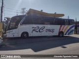 RC Tur Transportes e Turismo 2511 na cidade de São Paulo, São Paulo, Brasil, por Alexandre Figueiredo Pereira. Número da foto: #11273680.