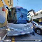 Master´s Transportes 0120 na cidade de São Caetano do Sul, São Paulo, Brasil, por Lohan Mariano. Número da foto: #11271235.