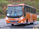 ITT - Itatiba Transporte e Turismo 48001 na cidade de Aparecida, São Paulo, Brasil, por Luiz Krolman. Número da foto: #11271973.