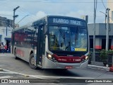 Viação Metrópole Paulista - Zona Leste 73425 na cidade de São Paulo, São Paulo, Brasil, por Carlos Alberto Matias. Número da foto: #:id.
