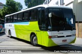 Costa Verde Transportes RJ 217.004 na cidade de Rio de Janeiro, Rio de Janeiro, Brasil, por Paulo Henrique Pereira Borges. Número da foto: #:id.