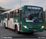 OT Trans - Ótima Salvador Transportes 21120 na cidade de Salvador, Bahia, Brasil, por Silas Azevedo. Número da foto: #:id.
