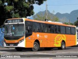 Empresa de Transportes Braso Lisboa A29151 na cidade de Rio de Janeiro, Rio de Janeiro, Brasil, por Willian Raimundo Morais. Número da foto: #:id.
