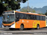 Empresa de Transportes Braso Lisboa A29151 na cidade de Rio de Janeiro, Rio de Janeiro, Brasil, por Willian Raimundo Morais. ID da foto: :id.