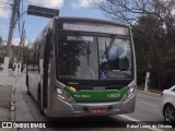 Viação Santa Brígida 1 0659 na cidade de São Paulo, São Paulo, Brasil, por Rafael Lopes de Oliveira. Número da foto: #11271695.