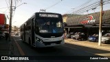Del Rey Transportes 997 na cidade de Carapicuíba, São Paulo, Brasil, por Gabriel Geroldo. Número da foto: #:id.